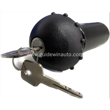 Motorcycle Locking Gas Cap For Vespa Citta